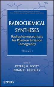 Radiochemical Syntheses