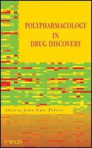 Polypharmacology in Drug Discovery - Cover