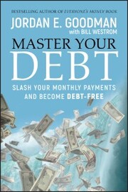 Master Your Debt