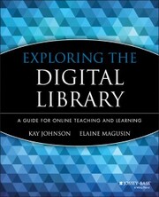 Exploring the Digital Library - Cover