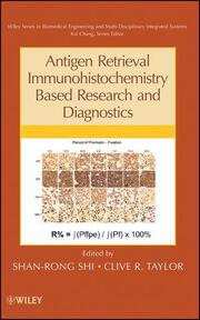 Antigen Retrieval Immunohistochemistry Based Research and Diagnostics