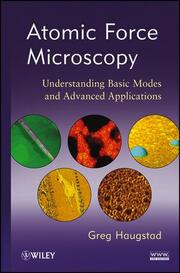 Understanding Atomic Force Microscopy