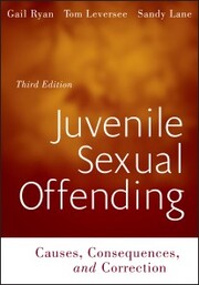 Juvenile Sexual Offending