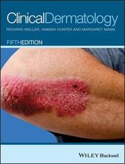 Clinical Dermatology - Cover
