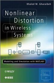 Nonlinear Distortion in Wireless Systems