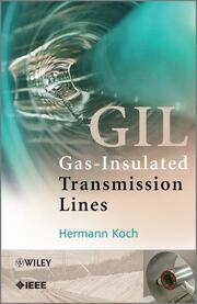 Gas Insulated Transmission Lines - GIL