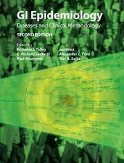 GI Epidemiology - Cover