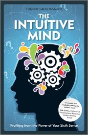 The Intuitive Mind - Cover