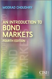 Introduction to Bond Markets - Cover