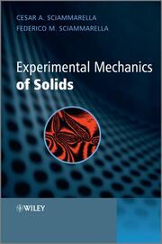 Modern Experimental Mechanics of Solids