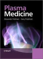Plasma Medicine - Cover