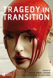 Tragedy in Transition - Cover