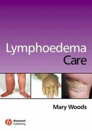 Lymphoedema Care - Cover
