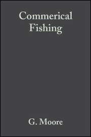 Commerical Fishing - Cover