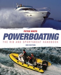 Powerboating