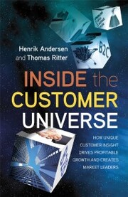 Inside the Customer Universe