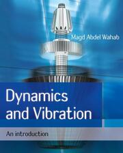 Dynamics and Vibration