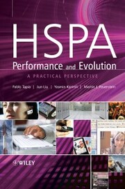 HSPA Performance and Evolution - Cover