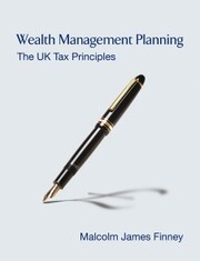 Wealth Management Planning - Cover