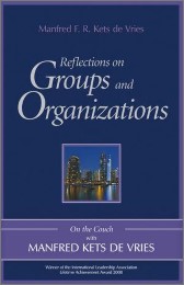 Reflections on Organizations