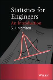 Statistics for Engineers: an Introduction