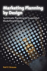 Marketing Planning by Design