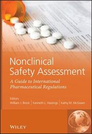 Nonclinical Safety Assessment
