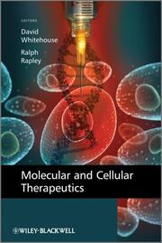 Molecular and Cellular Therapeutics - Cover