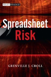 Spreadsheet Risk