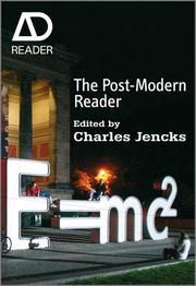 The Post-Modern Reader