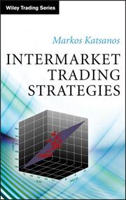 Intermarket Trading Strategies - Cover