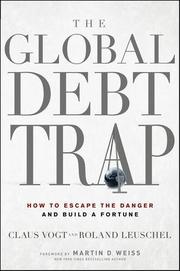 The Global Debt Trap