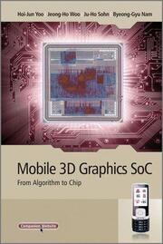 Mobile 3D Graphics SoC
