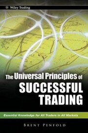The Universal Principles of Successful Trading - Cover