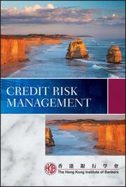 Credit Risk Management - Cover