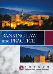 Banking Law and Practice - Cover