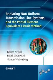 Radiating Non-Uniform Transmission Line Systems and Electromagnetic Topology