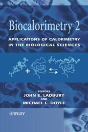 Biocalorimetry 2