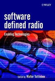 Software Defined Radio - Cover