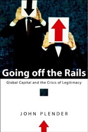 Going off the Rails - Cover