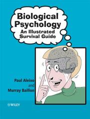 Biological Psychology - Cover