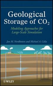 Geological Storage of CO2