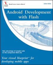 Android Development with Flash - Cover