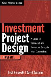 Investment Project Design