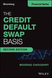 The Credit Default Swap Basis - Cover