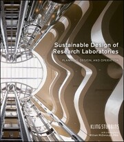 Sustainable Design of Research Laboratories