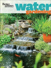 Better Homes & Gardens Water Gardening