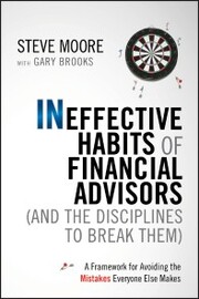 Ineffective Habits of Financial Advisors (and the Disciplines to Break Them) - Cover