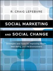 Social Marketing and Social Change