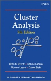 Cluster Analysis
